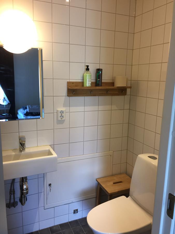 Hoejdens Lagprishotell Mönsterås Exterior foto